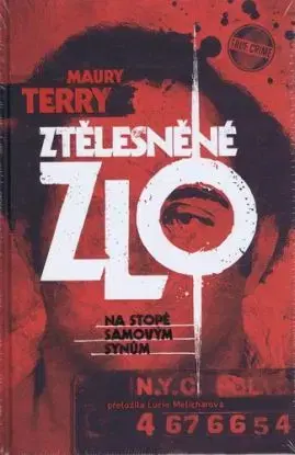 Ztělesněné zlo - Maury Terry