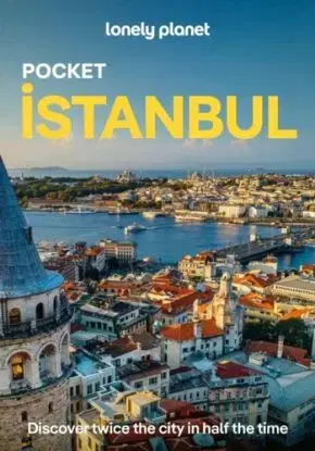 Lonely Planet Pocket Istanbul - Planet Lonely, Virginia Maxwell