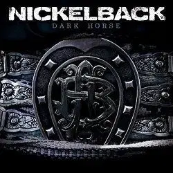 Nickelback - Dark Horse CD - Nickelback