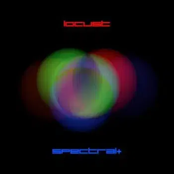 Locust - Spectral+ 2LP - Locust