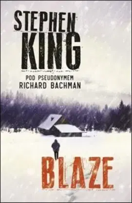 Blaze - Stephen King