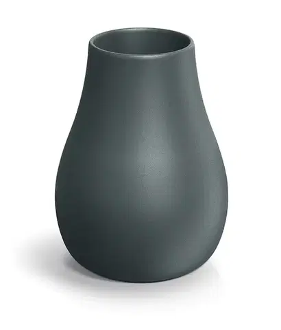 Kvetináč Evolio Slim 40 cm grafit