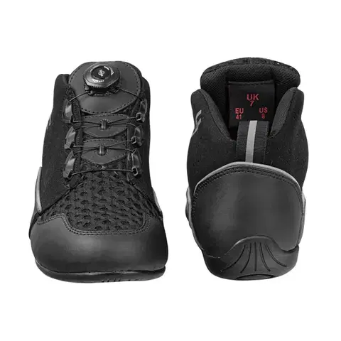 W-TEC Boankers čierna - 43