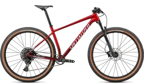 Specialized Chisel Comp Veľkosť: L