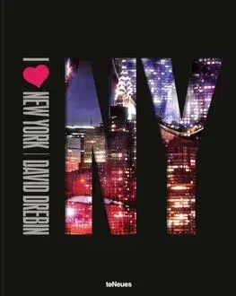 I Love New York - David Drebin