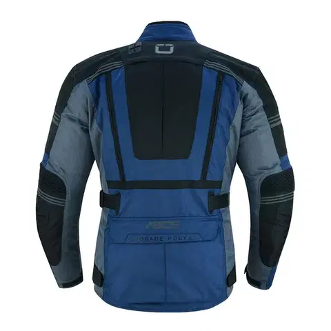 BOS Maximum Gray - 5XL