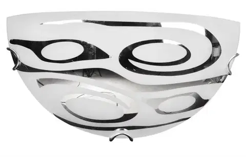 Stropná lampa Edgar E27