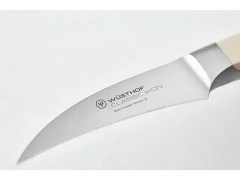 WÜSTHOF Nôž na lúpanie Wüsthof CLASSIC IKON créme 7 cm 4020-0