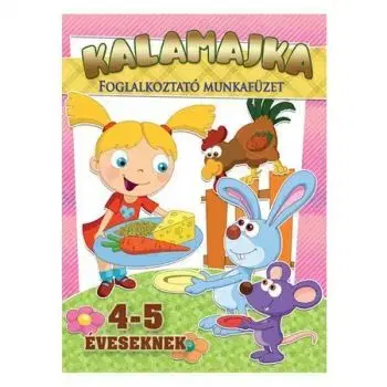 Kalamajka