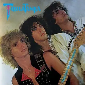 Tublatanka - Skúsime to cez vesmír LP - Tublatanka
