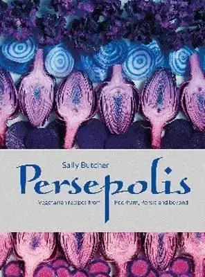 Persepolis - Sally Butcher