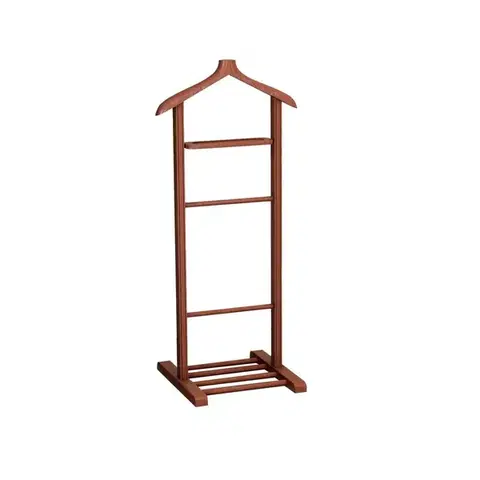 Nemý sluha Beta Single Walnut