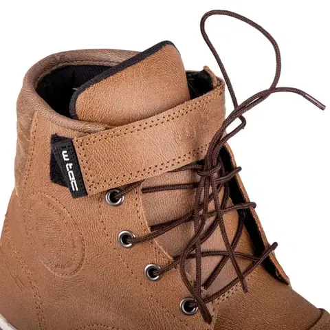 W-TEC JuriCE Beige - 46