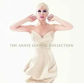 Lennox Annie - Collection CD - Annie Lennox