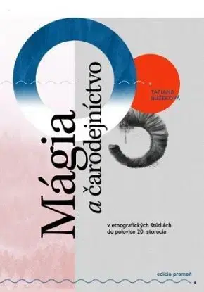 Mágia a čarodejníctvo