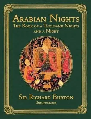 Arabian Nights Complete