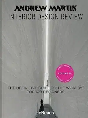 Interior Design Review 25 - Martin Waller