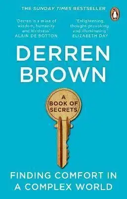 A Book of Secrets - Derren Brown