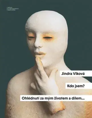 Kdo jsem? - Jindra Viková