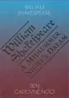 Sen čarovné noci / A Midsummer Night's Dream - William Shakespeare