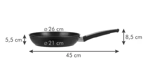Tescoma panvica i-PREMIUM ø 26 cm
