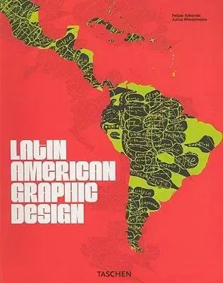 Latin America Graphic Design