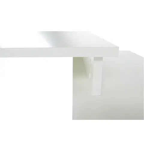 Písací stôl DALTON 2 NEW VE 02 Tempo Kondela