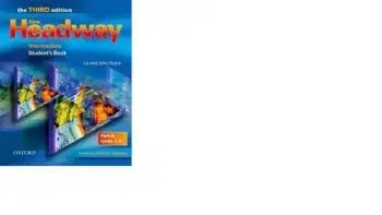 New Headway Intermediate 3rd Edition Student´s Book - John Soars, Liz Soarsová