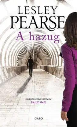 A hazug - Lesley Pearse