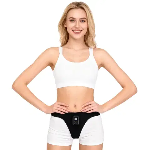 Infračervená spodná bielizeň inSPORTline Infracor Underwear