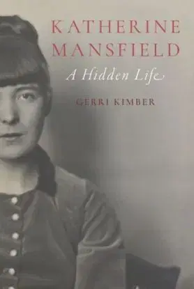 Katherine Mansfield - Gerri Kimber