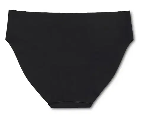 Nohavičky Magic Cut, 2 ks, čierne