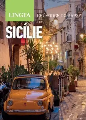 Sicílie - průvodce do kapsy, 3. vydání
