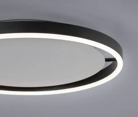 LED stropné svietidlo JUST LIGHT »Ritus«