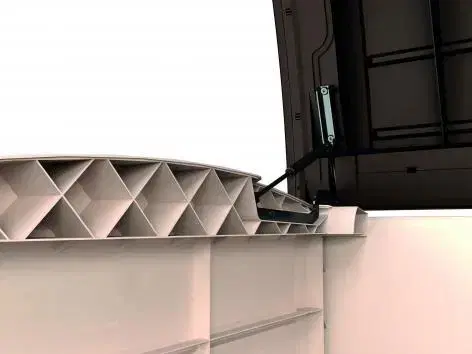 skříňka STORE IT OUT ARC Keter