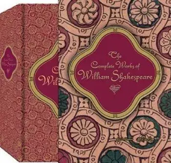Complete Works of William Shakespeare - William Shakespeare