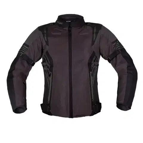 W-TEC Pelyes šedá-fluo - M
