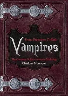 Vampires - Charlotte Montague