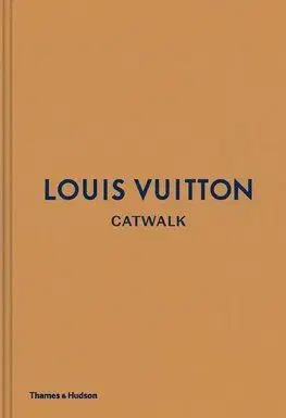 Louis Vuitton Catwalk - Louise Rytter, Jo Ellison