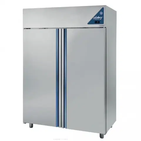  Mraznička DALMEC® 1400 l / nerez