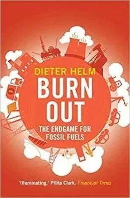 Burn Out - Dieter Helm