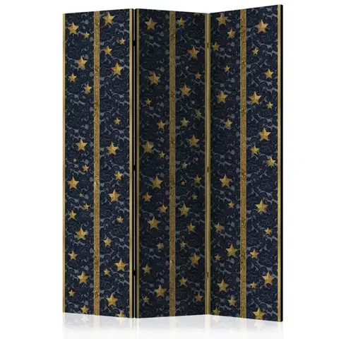Paraván Lace Constellation Dekorhome