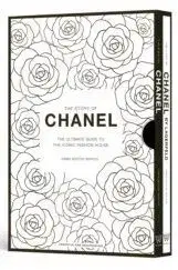 The Story of Chanel Gift Set - Baxter-Wright Emma
