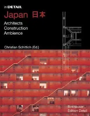Japan In Detail