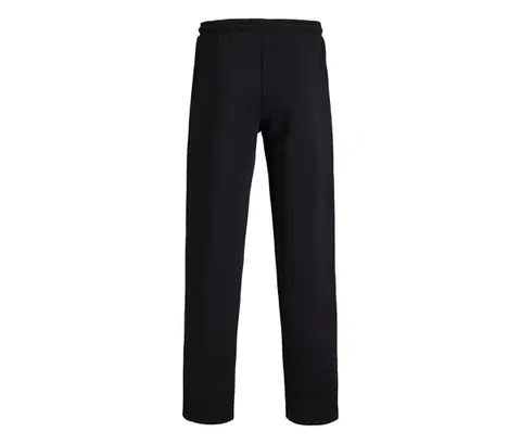 Tepláky Jack&Jones Bradley, čierne