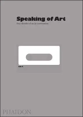 Speaking of Art - William Furlong, Mel Gooding