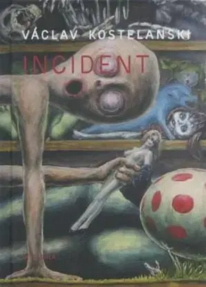 Incident - Václav Kostelanski