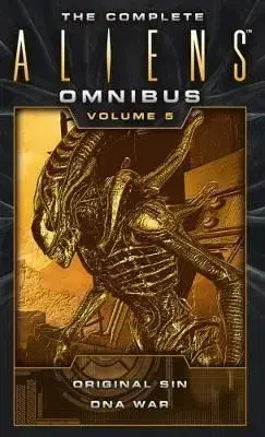 The Complete Aliens Omnibus - Volume Five