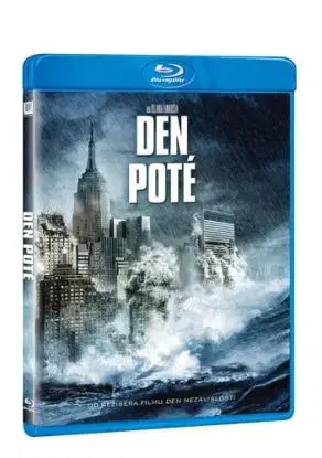 Den poté BD