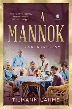 A Mannok - Lahme Tilmann